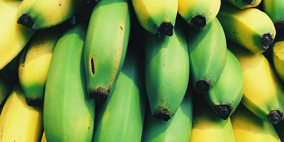 25 Surprising Facts About Banana